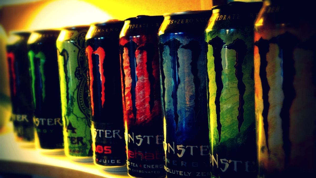 Monsters monster energy wallpaper | (71735)