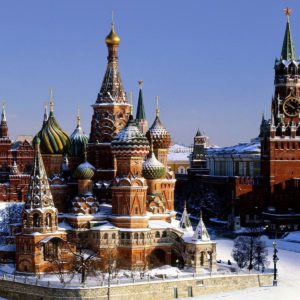 download Moscow HD Desktop Wallpapers