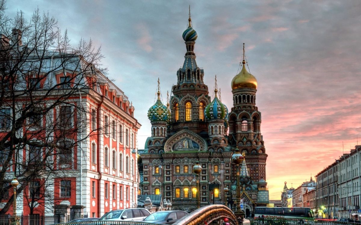 High Res Moscow Wallpapers #856024 Picture