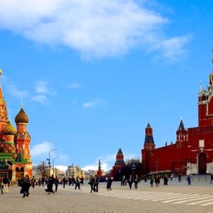 download Moscow wallpaper | 1440×900 | #51102
