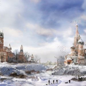 download Hd Moscow Wallpaper