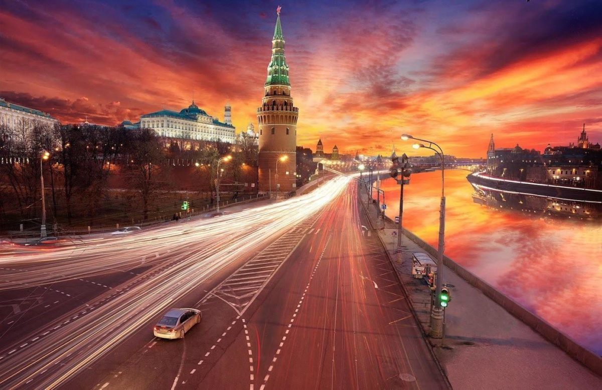 Moscow Wallpaper – Android Apps on Google Play