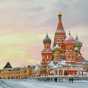 download Moscow Wallpapers HD Download