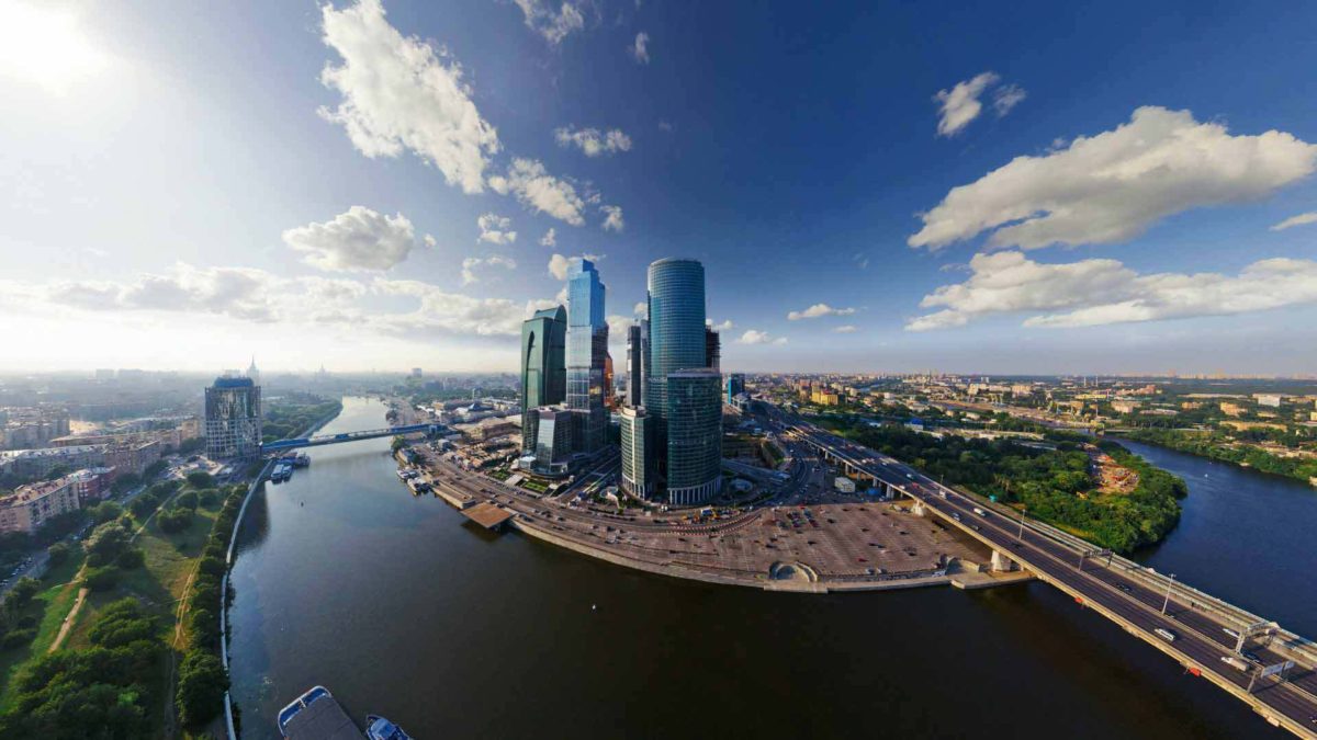 Amazing view of moscow wallpapers and images – wallpapers …