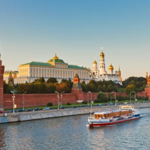 download Moscow Wallpapers