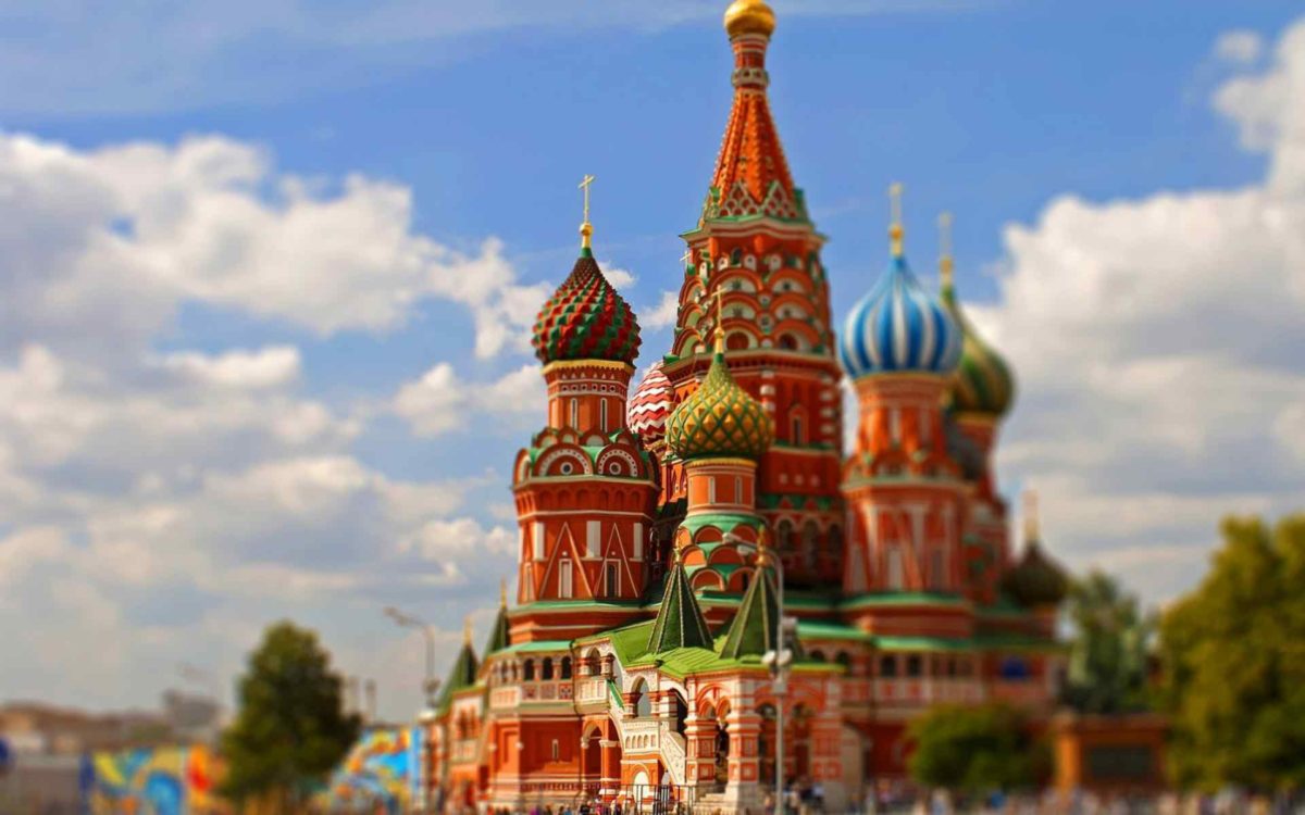 HD Moscow Wallpapers | HD Wallpapers Pulse