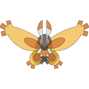 download mothim | Gotta Catch them All !! | Pinterest | Pokémon