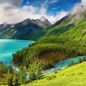 download River-Mountains-2560×1600 Mountain wallpaper HD free wallpapers …