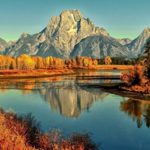 download Autumn Mountain Wallpaper – Wallpaper HD