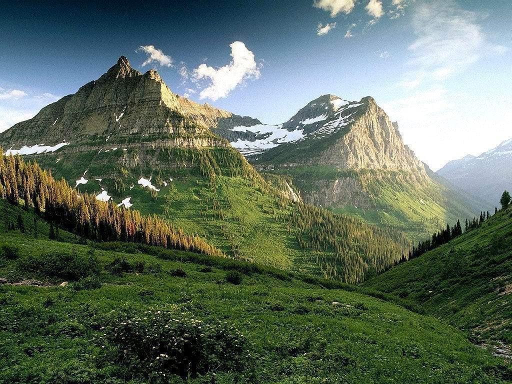 HD Mountain Wallpapers | Best HD Wallpapers