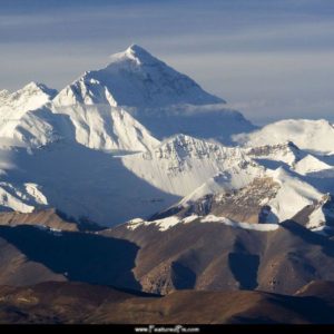 download North Face of Mount Everest | Featured Wallpaper