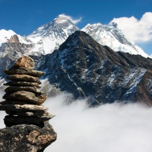 download Mount Everest Wallpapers | Free Desk Wallpapers
