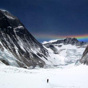 download Mount Everest Climber