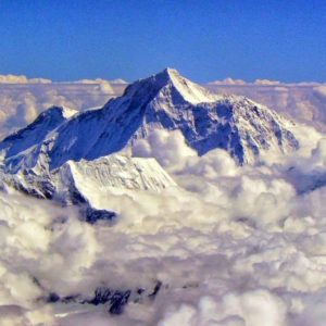 download Mount Everest HD Wallpapers | HD Wallpapers 360