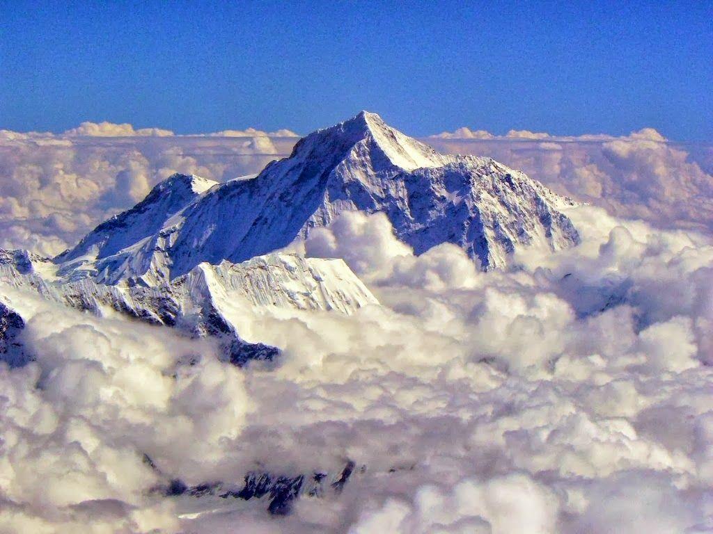 Mount Everest HD Wallpapers | HD Wallpapers 360