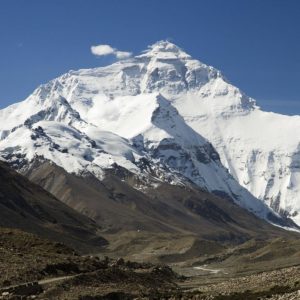 download Top Wallpapers » Wallpaper » Mount Everest