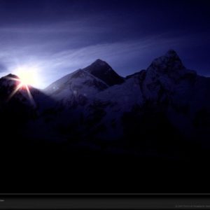 download Mount Everest and Himalaya