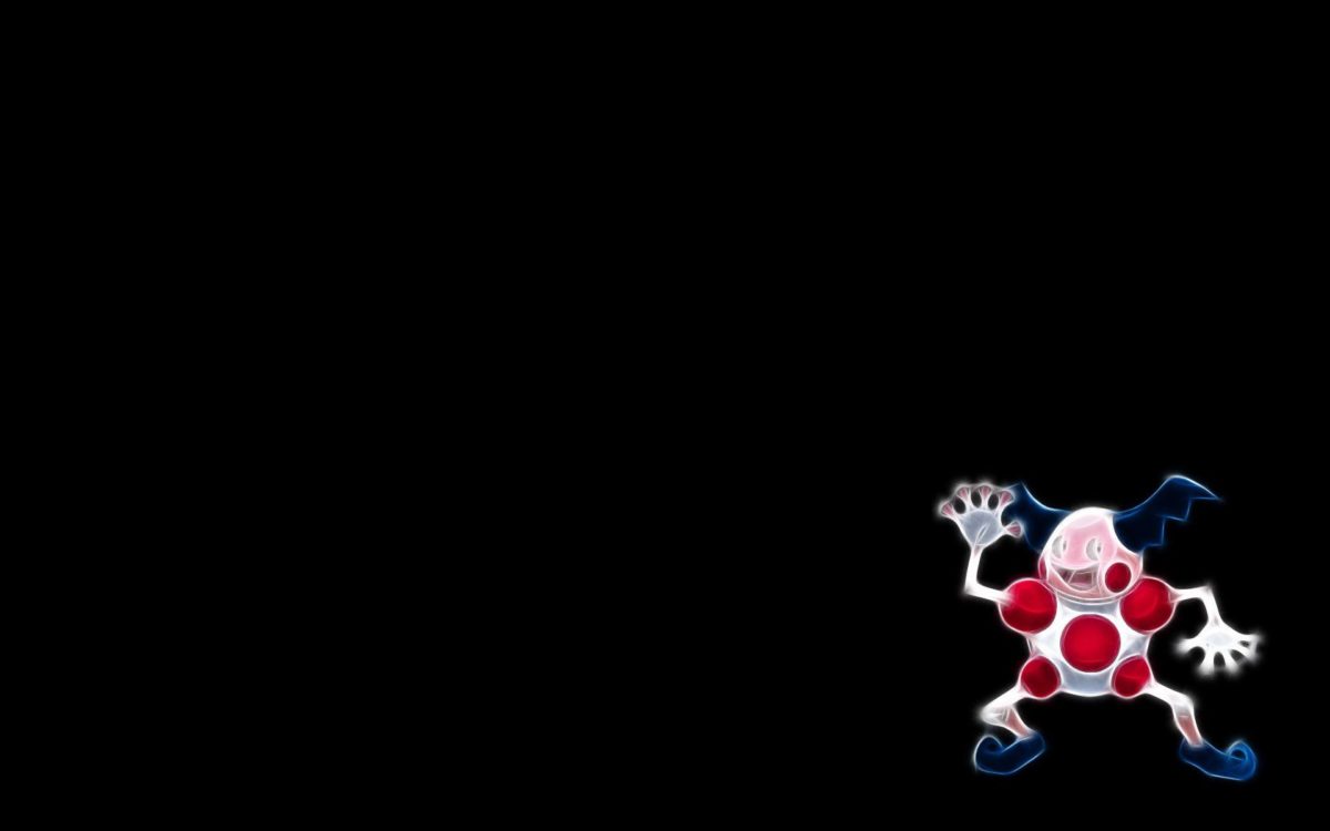 3 Mr. Mime (Pokémon) HD Wallpapers | Background Images – Wallpaper …
