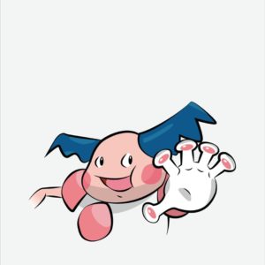 download Mr. Mime wallpaper | Got to catch them all | Pinterest | Pokémon …