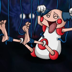 download Mr. Mime Tickled by Lord-Reckless on DeviantArt