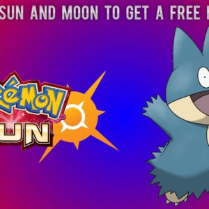 download Purchase Sun And Moon To Get A Free Munchlax – YouTube