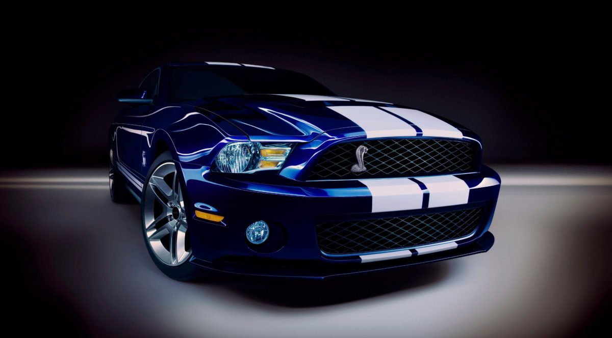 446 Mustang Wallpapers | Mustang Backgrounds