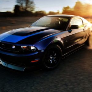 download 575 Ford Mustang Wallpapers | Ford Mustang Backgrounds