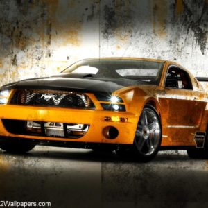 download Ford muscle mustang wallpaper free ford hq desktop wallpapers at