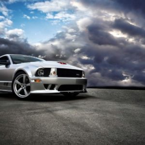 download Ford Mustang wallpapers