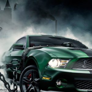 download Mustang Wallpaper For Android HD Wallpaper Pictures | Top Vehicle …