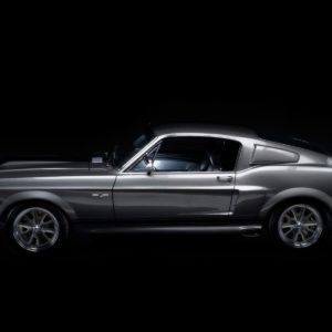 download Shelby Mustang GT500 Eleanor Gone in 60 Seconds Computer …