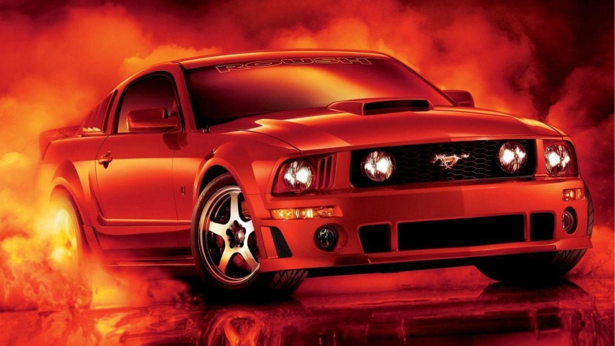 Ford Mustang Wallpaper 1793 1366×768 px ~ FreeWallSource.