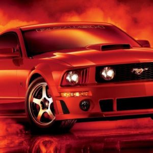 download Ford Mustang Wallpaper 1793 1366×768 px ~ FreeWallSource.