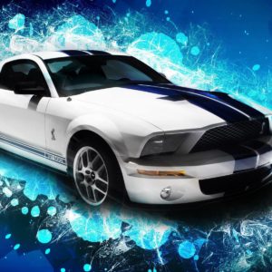 download Wallpapers For > Cool Mustang Wallpapers Hd