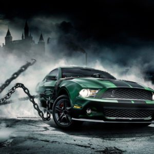 download 40 High-Quality Ford Mustang Wallpapers | CrispMe
