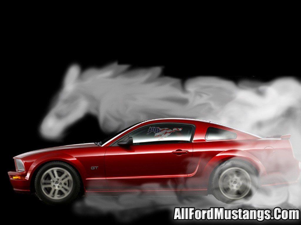 Mustang Wallpaper Hd Pictures 4 HD Wallpapers | www …