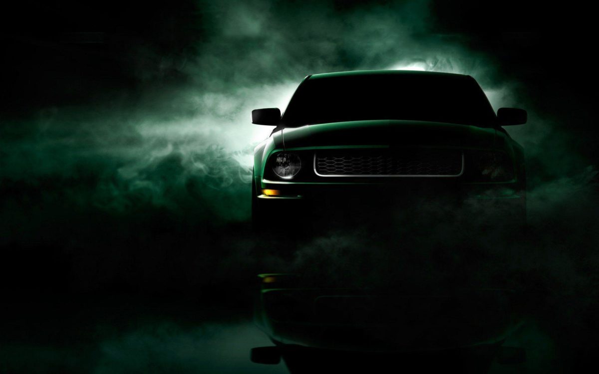 40 High-Quality Ford Mustang Wallpapers | CrispMe