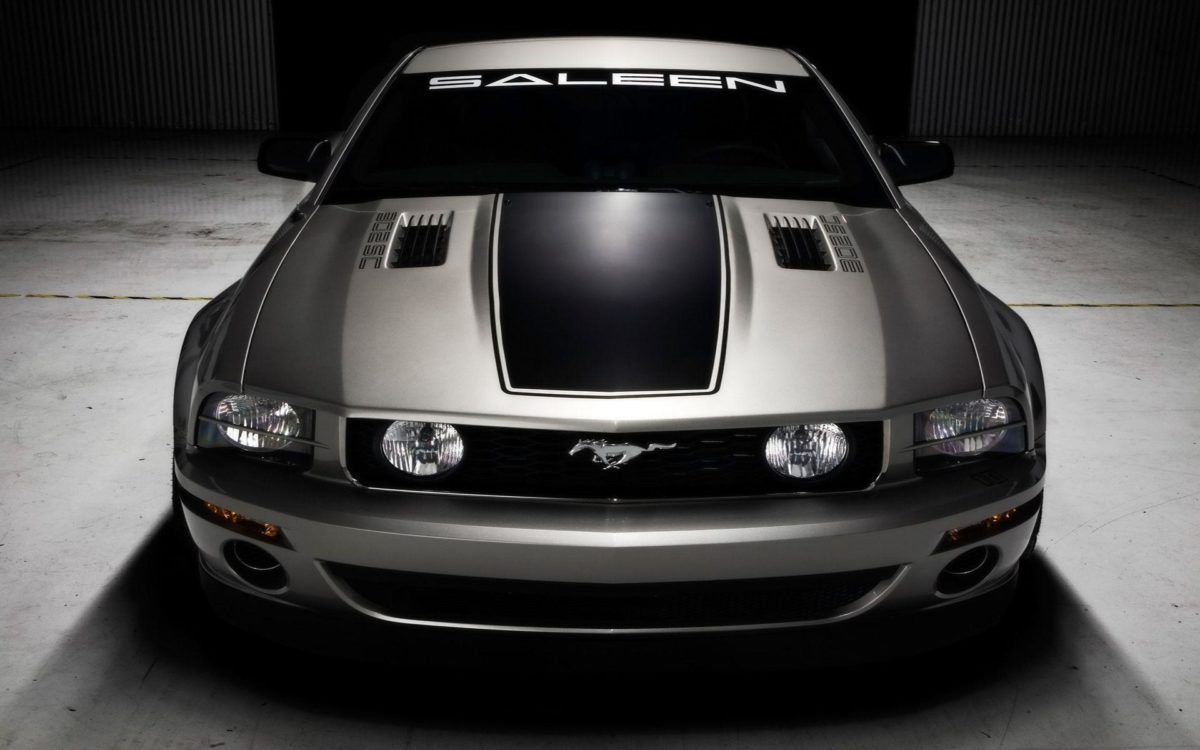 Ford Mustang Wallpaper.jpg free picture