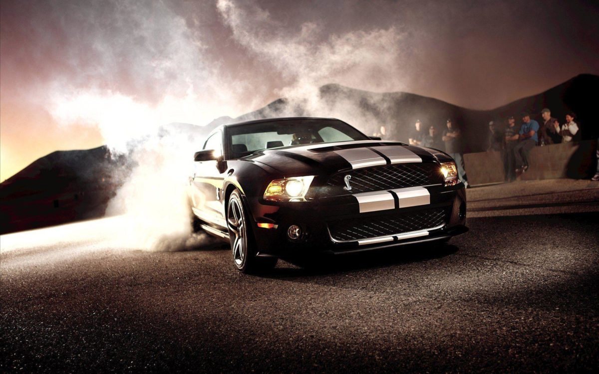 Mustang Wallpapers | HD Wallpapers Early