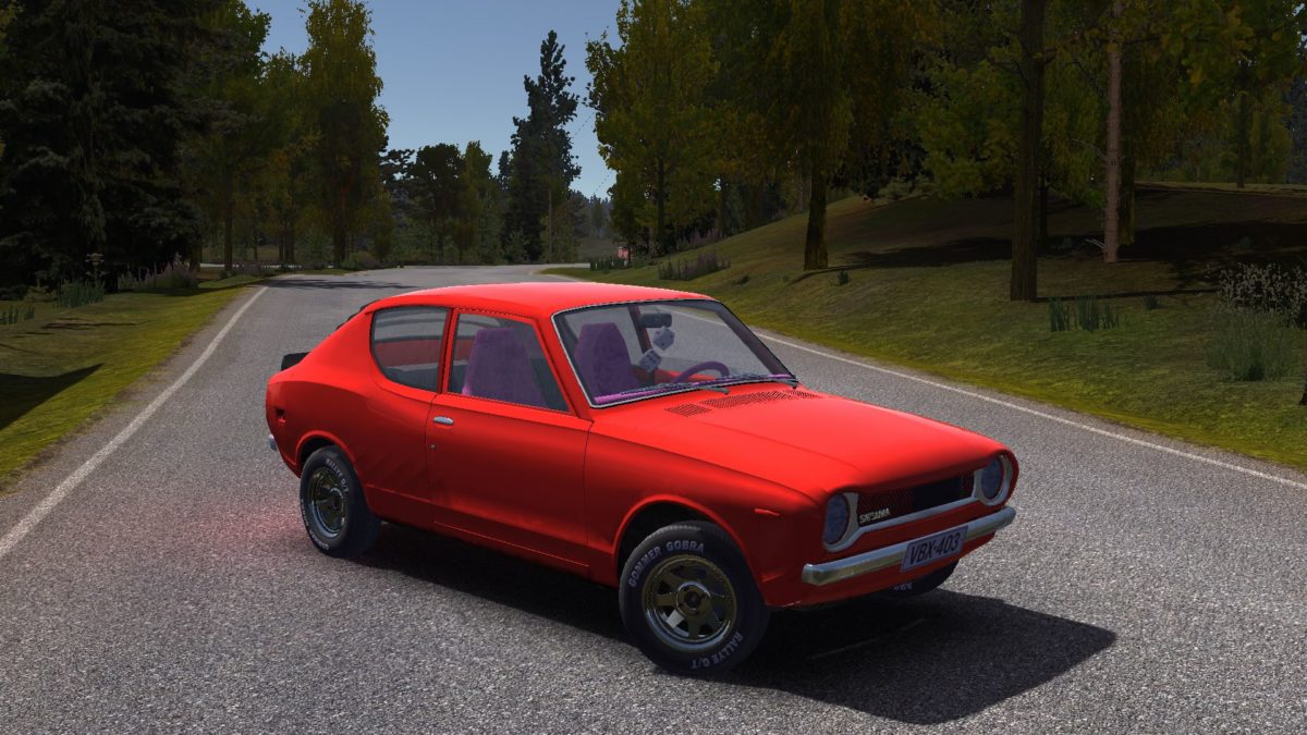 My Summer Car screenshots, images and pictures – Giant Bomb