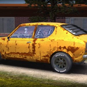 download MY SUMMER CAR Official Site