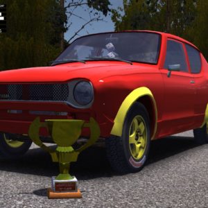 download MY SUMMER CAR Official Site