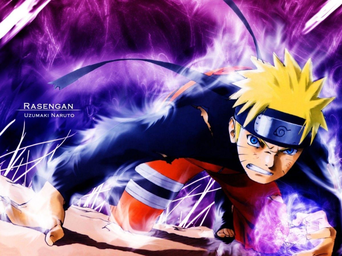 Naruto Wallpaper HD 14 Backgrounds | Wallruru.