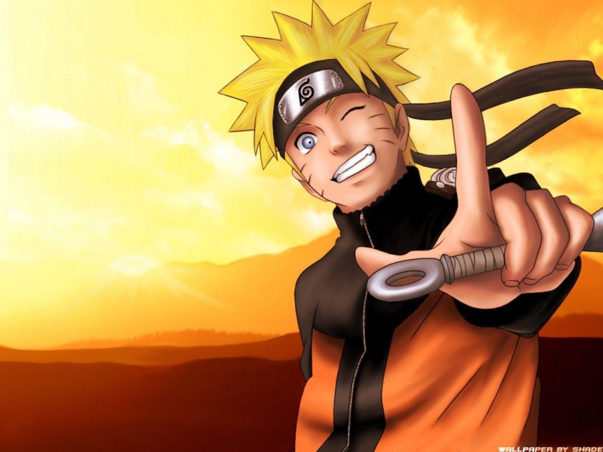 Naruto Wallpapers 42 awesome backgrounds 29613 HD Wallpaper …