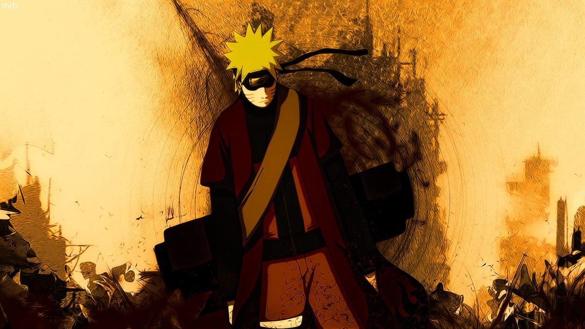 Naruto Wallpaper HD 19 Backgrounds | Wallruru.