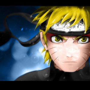 download Naruto Wallpaper | Daily Anime Art