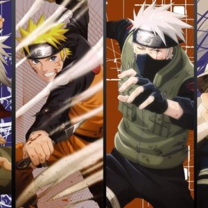 download Naruto Wallpaper