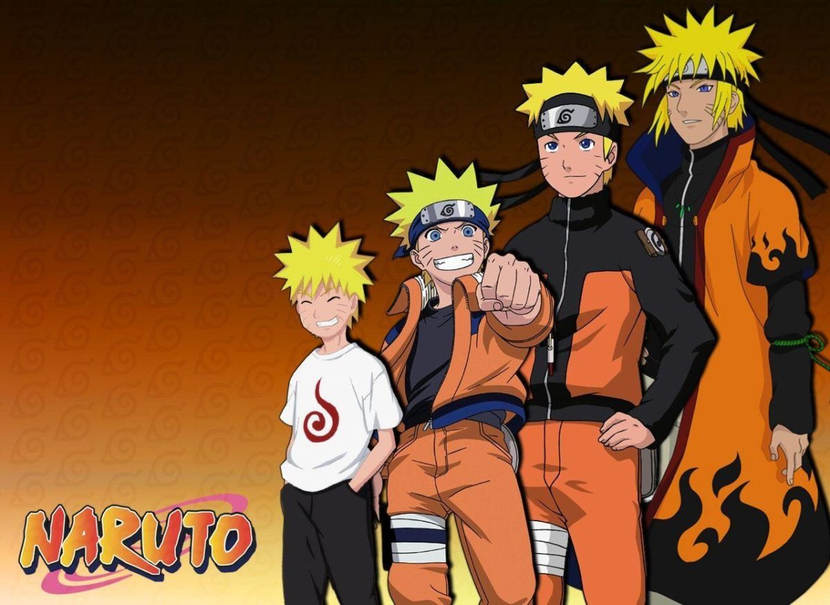 Cool Naruto Wallpaper Image #670 Wallpaper | High Resolution …