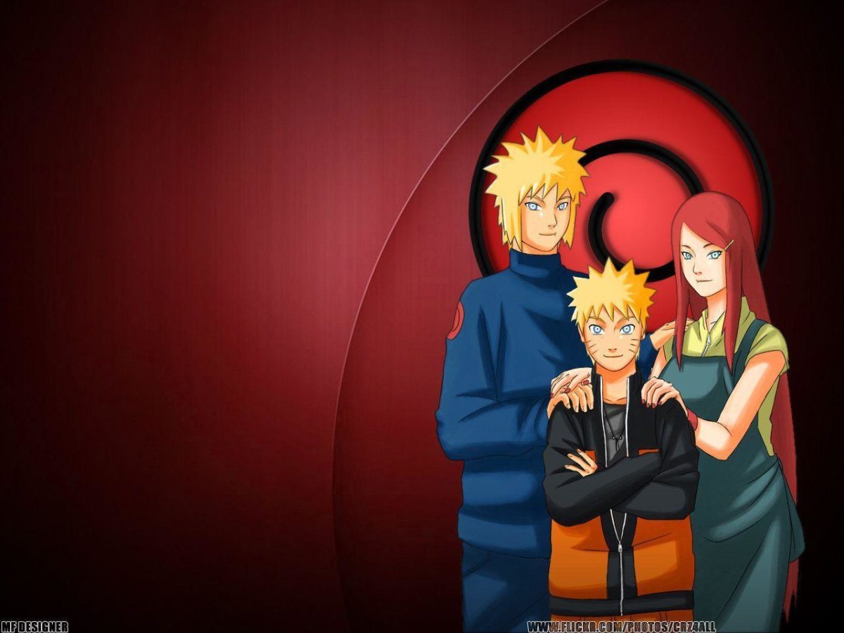 Wallpapers Naruto HD – Taringa!