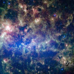 download Wallpapers – NASA Spitzer Space Telescope